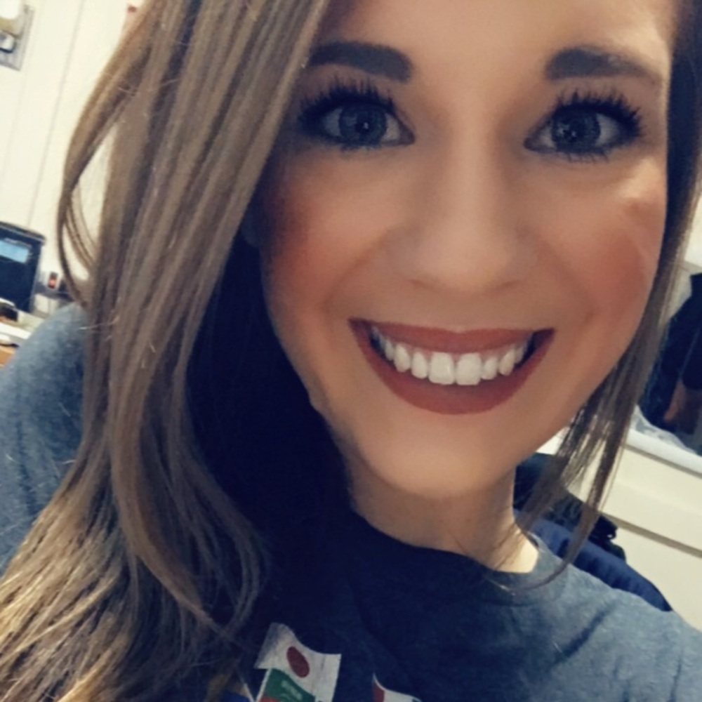 Meet your Posher, Shaylee